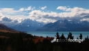 Mt Cook Lake Pukaki 120